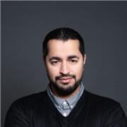 Professeur de Français FLE (Pour Anglophone)